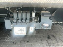 Böcker AHK 36/2400 MONTAGE KRAAN/KRAN/GRUA /CRANE  URE...