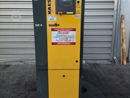 Kaeser SK21