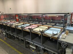 Theisen & Bonitz 310 Sprint 310VP