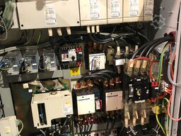 Mori Seiki SL 2500 Y