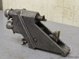 Matra für Kurbelwellenschleifmaschine