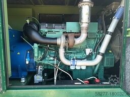 Volvo Penta Notstromaggregat Volvo Penta TAD1642GE