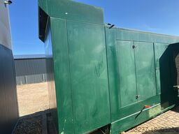 Volvo Penta Notstromaggregat Volvo Penta TAD1642GE