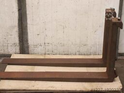 unbekannt 130 x 55 Länge 1140 mm