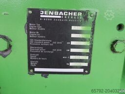 Jenbacher J616SGSC01
