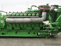 Jenbacher J616SGSC01