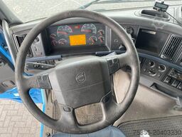 Volvo FH480 Globetrotter / 6X2 / Euro 5 / PTO / Hydra...