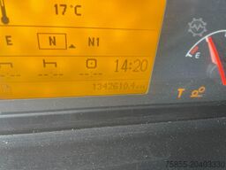 Volvo FH480 Globetrotter / 6X2 / Euro 5 / PTO / Hydra...