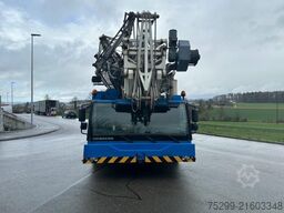 Liebherr MK100-UMK500 Mobilbaukran / Swiss-Vehicle