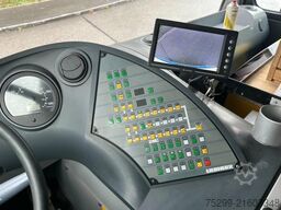 Liebherr MK100-UMK500 Mobilbaukran / Swiss-Vehicle