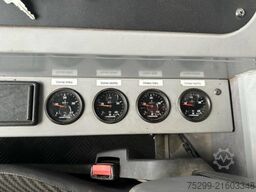 Liebherr MK100-UMK500 Mobilbaukran / Swiss-Vehicle