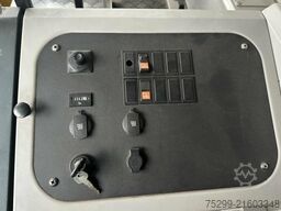 Liebherr MK100-UMK500 Mobilbaukran / Swiss-Vehicle