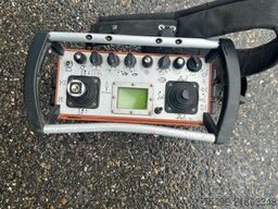 Liebherr MK100-UMK500 Mobilbaukran / Swiss-Vehicle