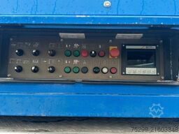 Liebherr MK100-UMK500 Mobilbaukran / Swiss-Vehicle