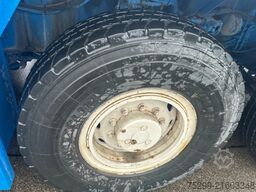 Liebherr MK100-UMK500 Mobilbaukran / Swiss-Vehicle