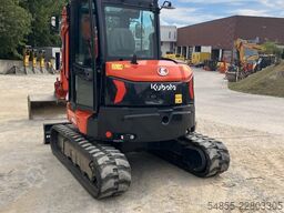KUBOTA U56