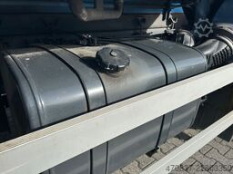 MERCEDES-BENZ Actros 2536 6x2-4 / Moos FAE 865 / Öl Fett