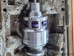 Kopretina TN VMC 1000