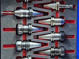 Kopretina TN VMC 1000