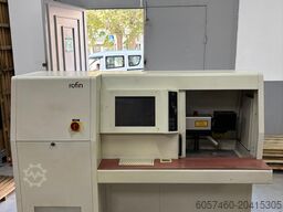 ROFIN Starmark SMP100 19'' with 5LM-EC