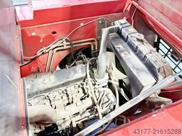 HC Hangcha EP Equipment 8000 kg - CPCD 80 HW 14