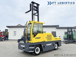 Combilift C6000FSL DIESEL DUPLEX 4500 POSITIONER