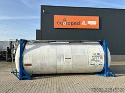 Consani 20FT SWAPBODY 31.111L / UN PORTABLE T11 / L4BN ...