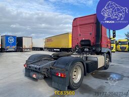 Mercedes-Benz Actros 1842