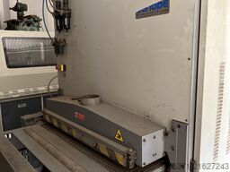 COSTA LEVIGATRICI AK