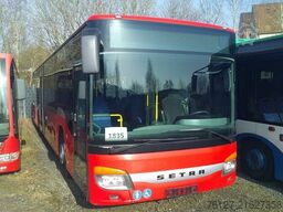 SETRA S 415 NF/  KLIMA, TOP BUS  .: 1835