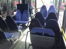 SETRA S 415 NF/  KLIMA, TOP BUS  .: 1835
