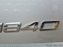 MERCEDES-BENZ Actros 18.400 Flachzug Fahraufträge auf Wunsch