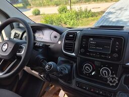 FIAT Opel Movano 18 SS  in Stock Fiat Ducato