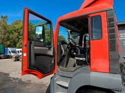 MAN TGS 18.320 EU6 Retarder ACC