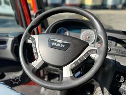 MAN TGS 18.320 EU6 Retarder ACC