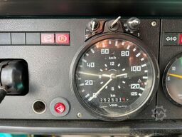 MERCEDES-BENZ LPK 813 Meiller Oldtimer *TOP Zustand*