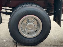 MERCEDES-BENZ LPK 813 Meiller Oldtimer *TOP Zustand*