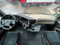 MERCEDES-BENZ Actros 1836L EU6 Retarder Plane&Spriegel