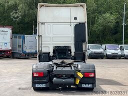 DAF XF 510 4x2 2 Tanks Retarder