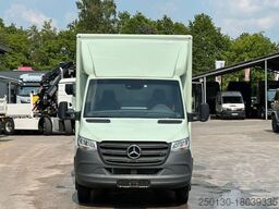 MERCEDES-BENZ Sprinter 519 CDI CAZOO Sportwagentransporter