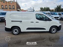 Citroen BERLINGO 2021 MAXI -20° FRC