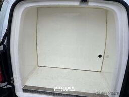 Citroen BERLINGO 2021 MAXI -20° FRC