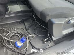 Citroen BERLINGO 2021 MAXI -20° FRC