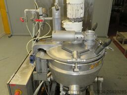 STEPHAN UMM/SK40E PILOTE