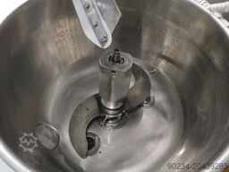 STEPHAN UMM/SK40E PILOTE