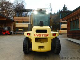 Hyster H9.00XM Vollausstattung