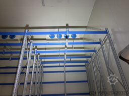 Bitzer Complete installatie 600m2 cooling