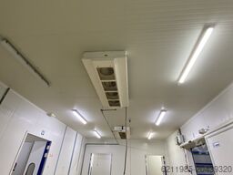 Bitzer Complete installatie 600m2 cooling