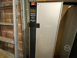 Bitzer Complete installatie 600m2 cooling