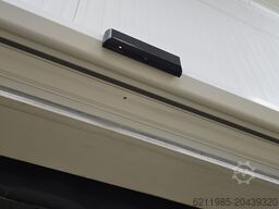 Bitzer Complete installatie 600m2 cooling